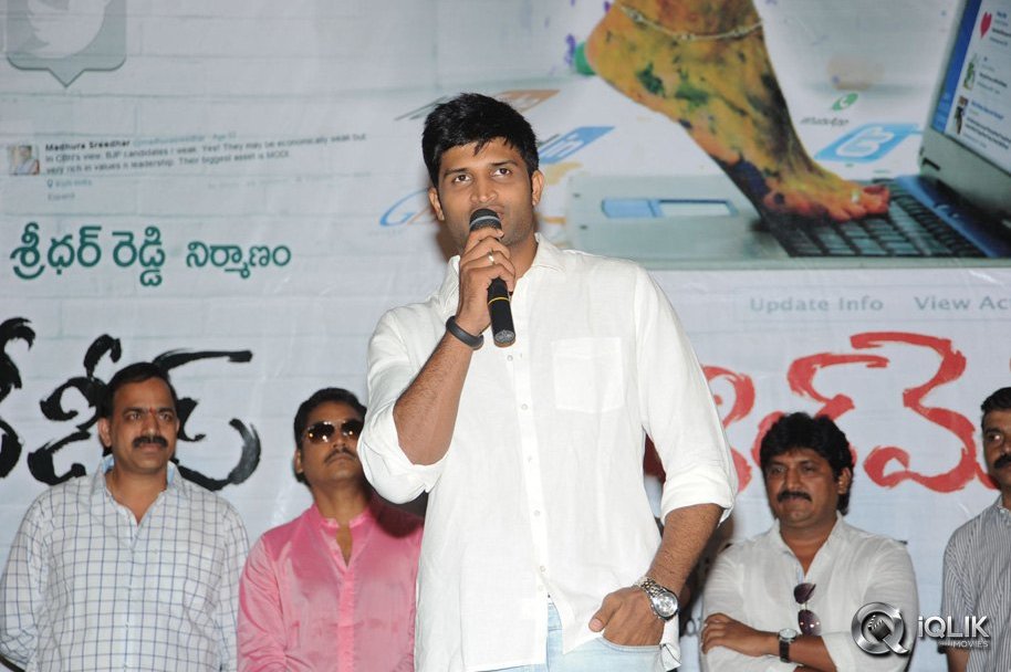 Ladies-and-Gentlemen-Movie-Promotional-Song-Launch